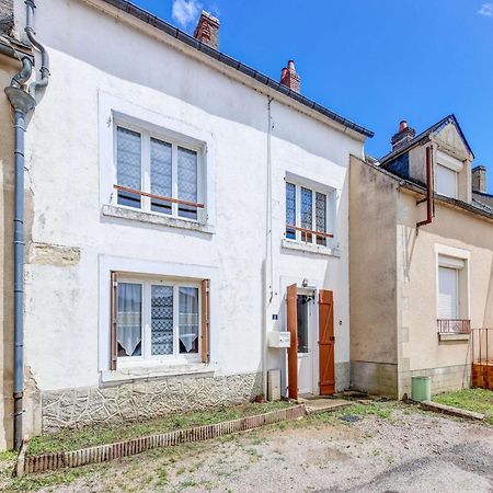 Traditional Holiday Home In Brinon Sur Beuvron Esterno foto