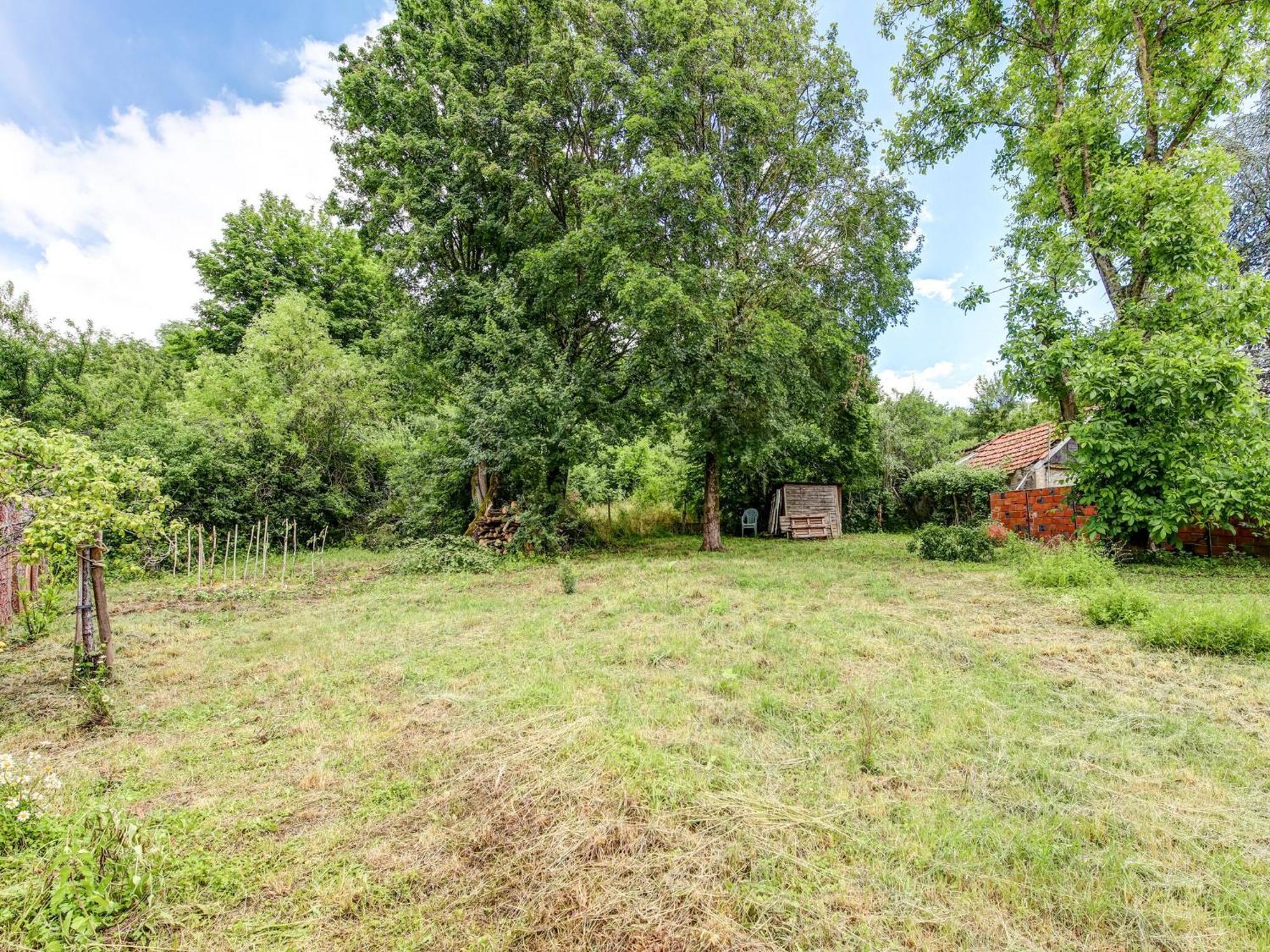 Traditional Holiday Home In Brinon Sur Beuvron Esterno foto
